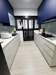 Blk 259B Punggol Topaz (Punggol), HDB 4 Rooms #576778921